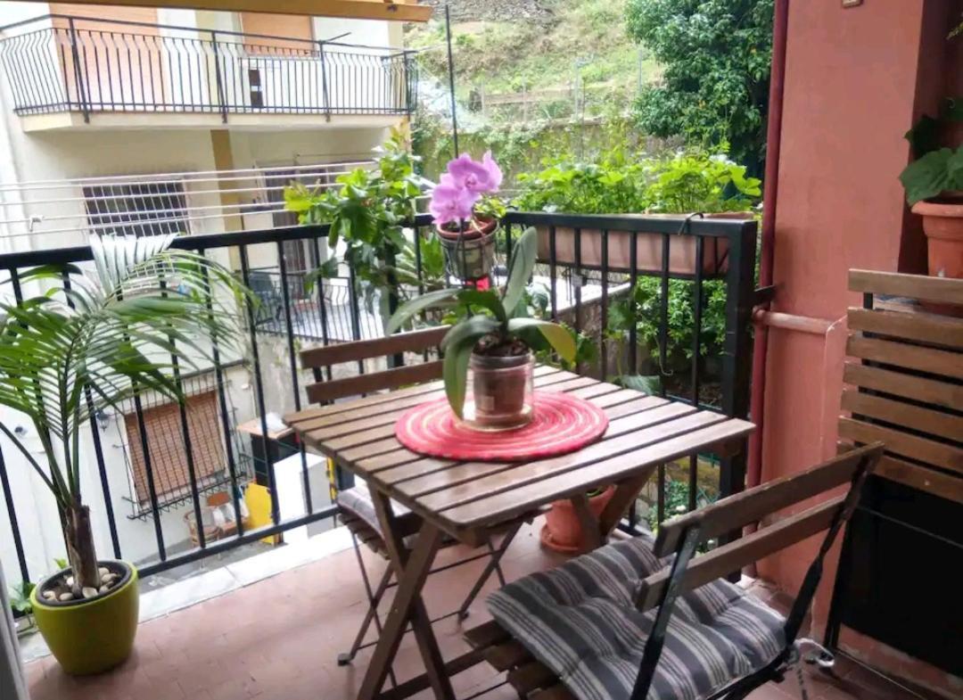 Camera Privata Nell'Appartamento In Zona Residenziale Con 2 Piscine Рапалло Екстер'єр фото