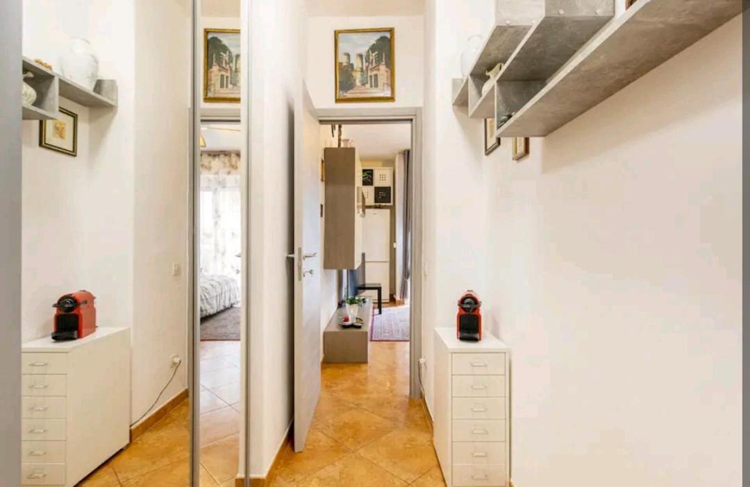 Camera Privata Nell'Appartamento In Zona Residenziale Con 2 Piscine Рапалло Екстер'єр фото