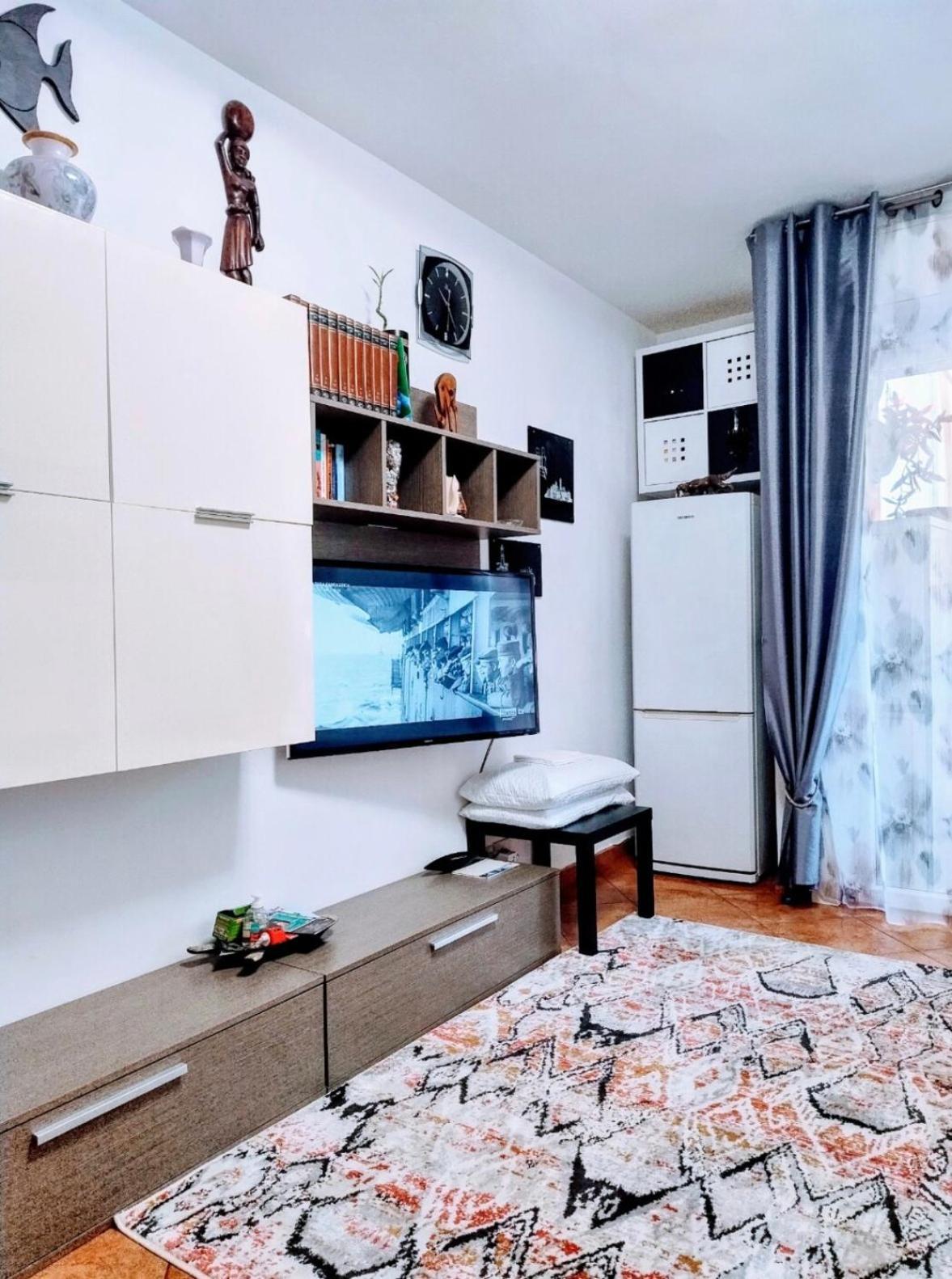 Camera Privata Nell'Appartamento In Zona Residenziale Con 2 Piscine Рапалло Екстер'єр фото